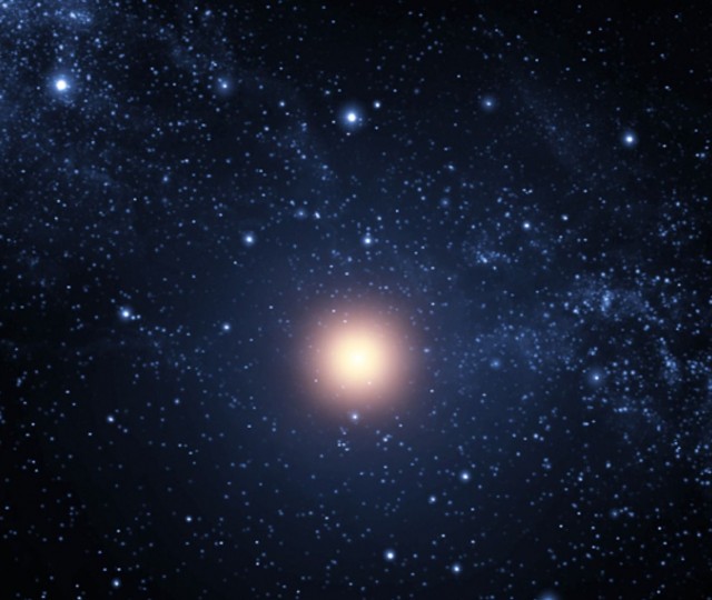Regulus_foto NASA