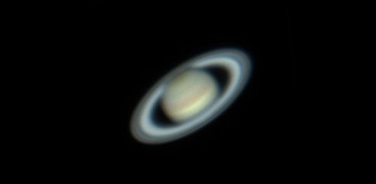 Saturnus