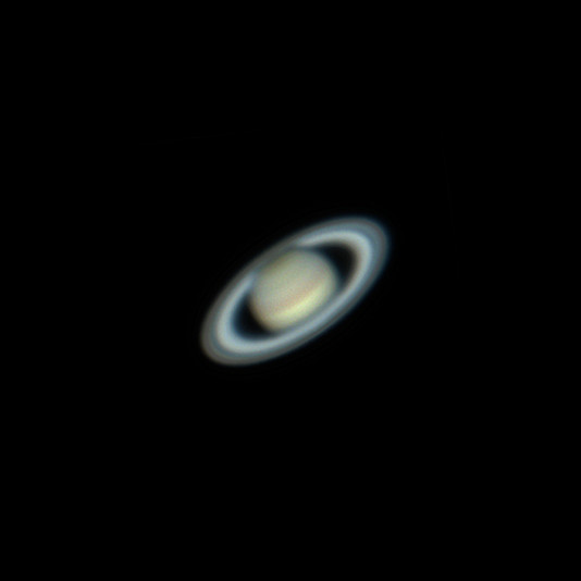 Saturnus