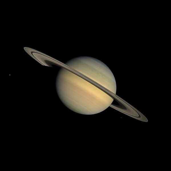 Saturnus
