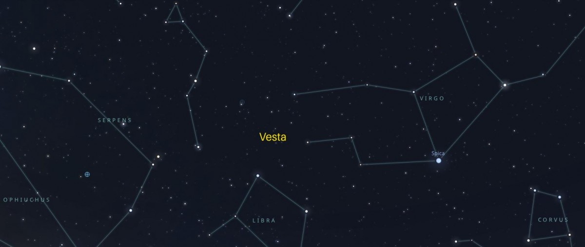 Vesta