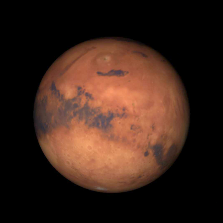Mars