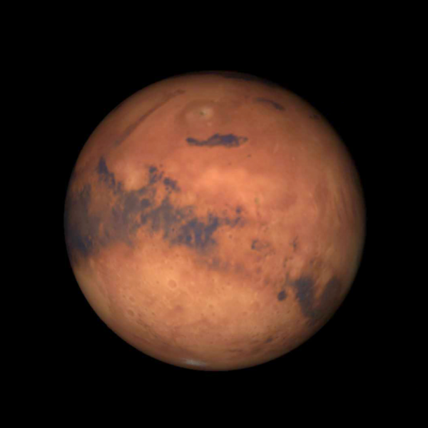Mars