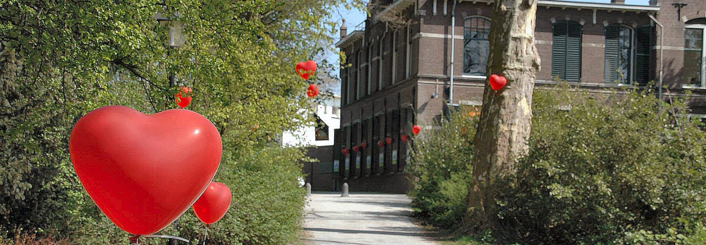 Vaderdag Sonnenborgh