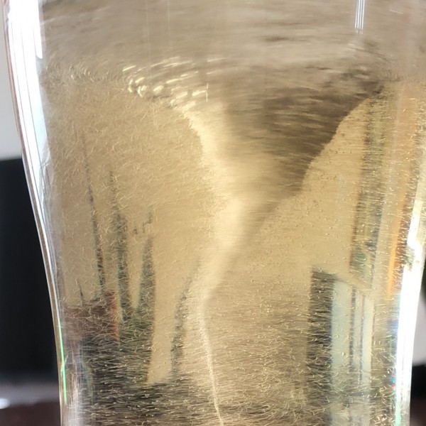 Tornado in een glas