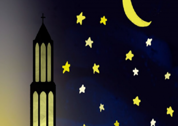 Turn on the stars