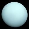Uranus is stationair