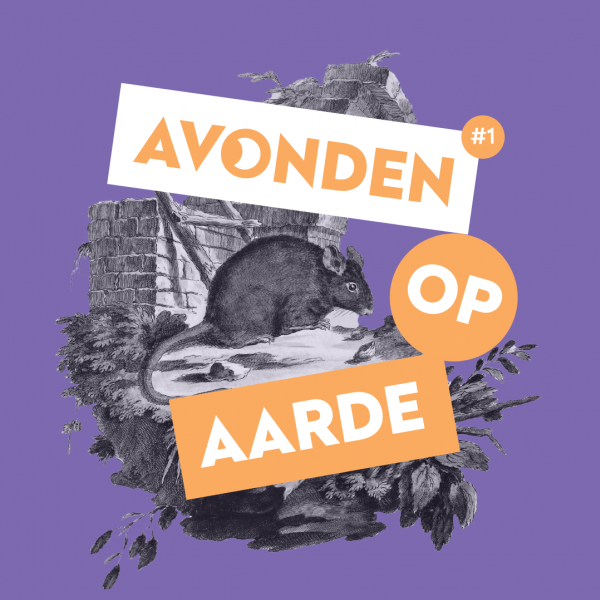 avonden op aarde