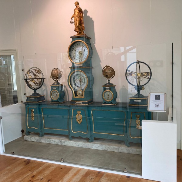 astronomisch kabinet