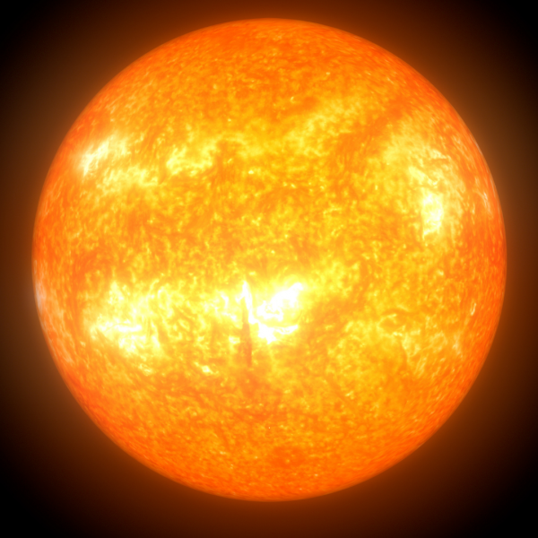 zonnekijkdag